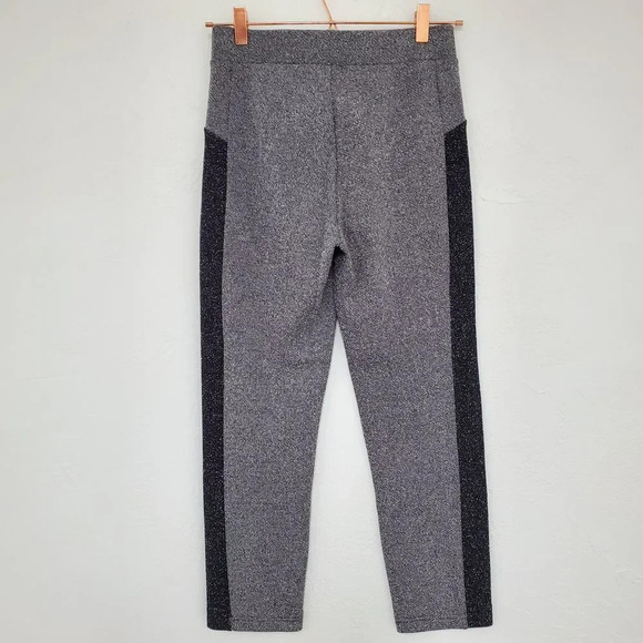 EILEEN FISHER | Womens Herringbone Legging XXS - Picture 3 of 8